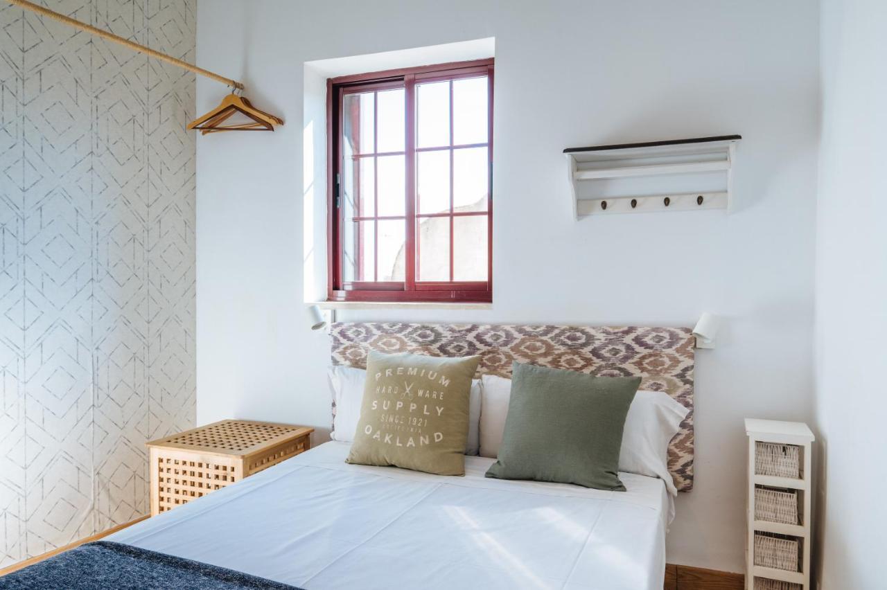 Homeyseville-Amazing Penthouse Giralda Views 8 Pax, Parking Optional Kültér fotó