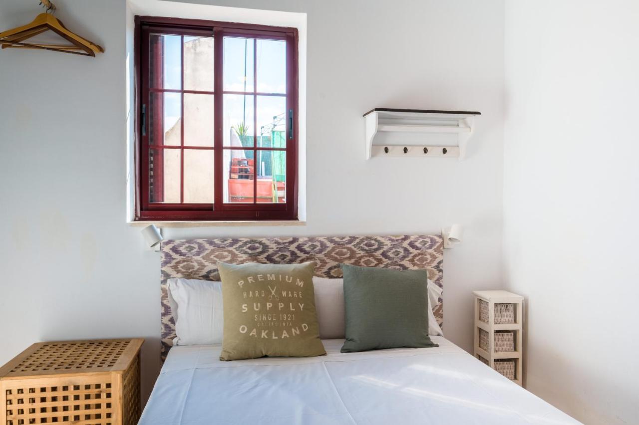 Homeyseville-Amazing Penthouse Giralda Views 8 Pax, Parking Optional Kültér fotó